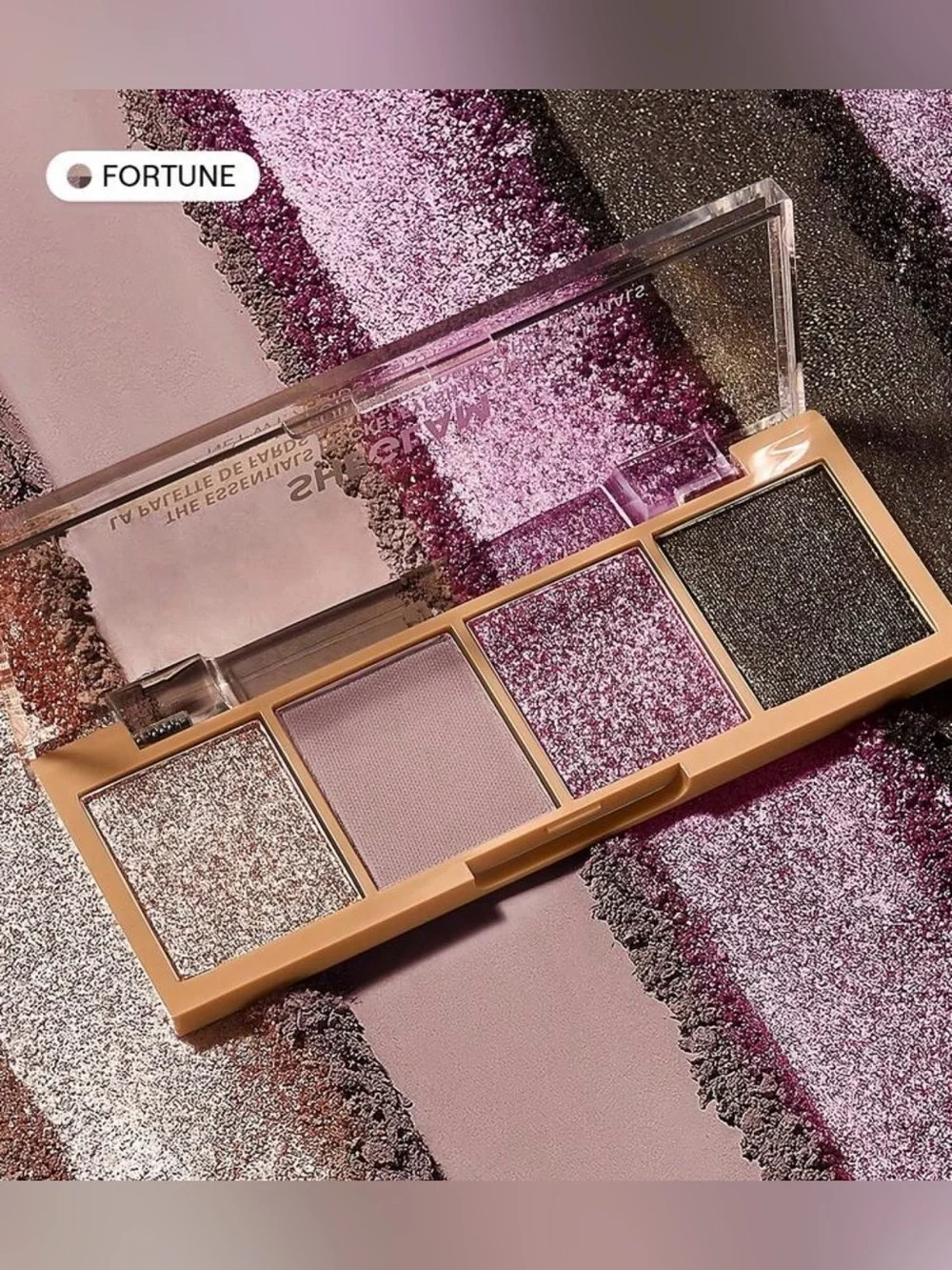 🦄New SheGlam Eyeshadow